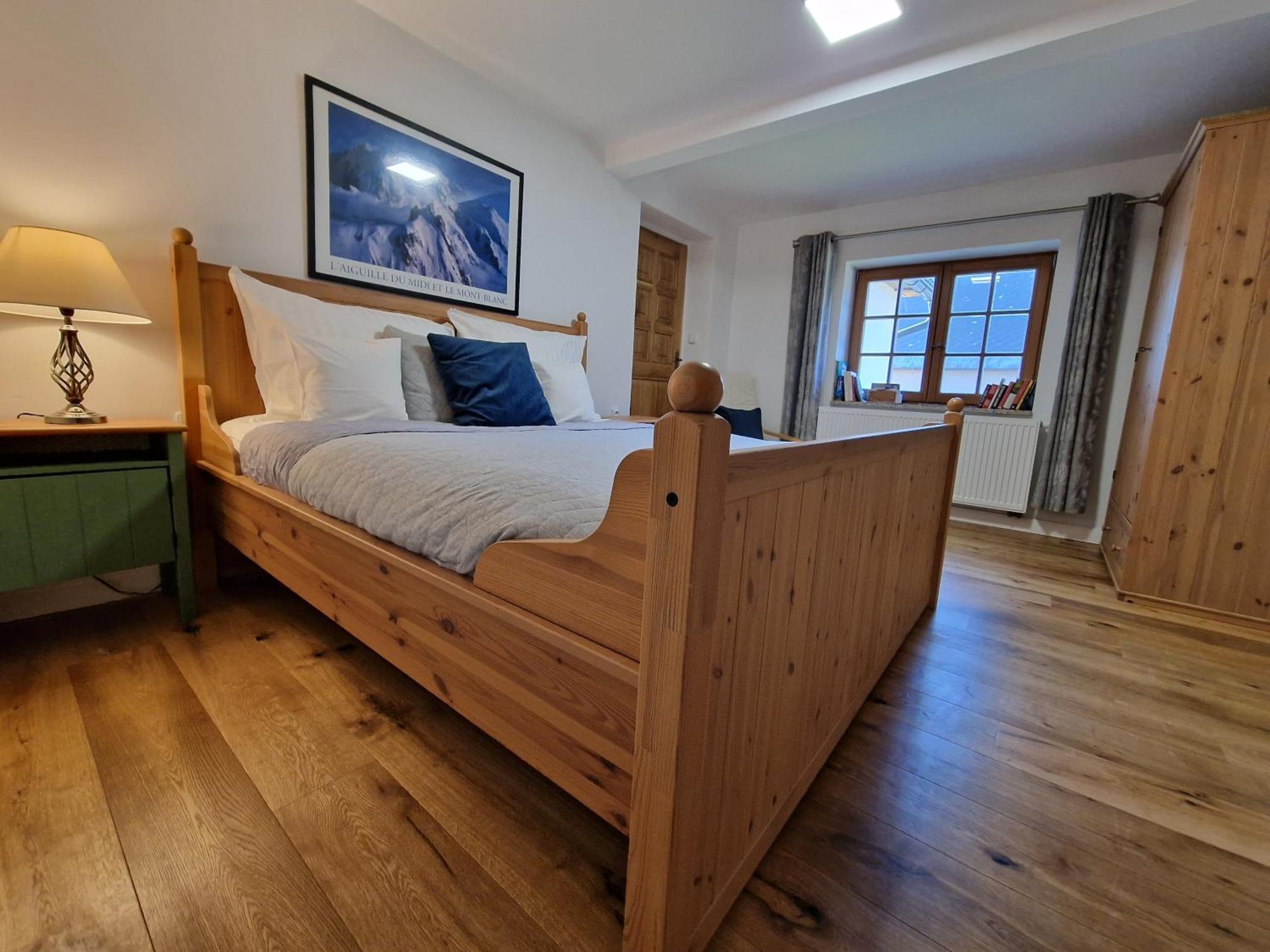 Luxusni Apt Hory 7 V Krkonosich Vysoke nad Jizerou Exterior photo