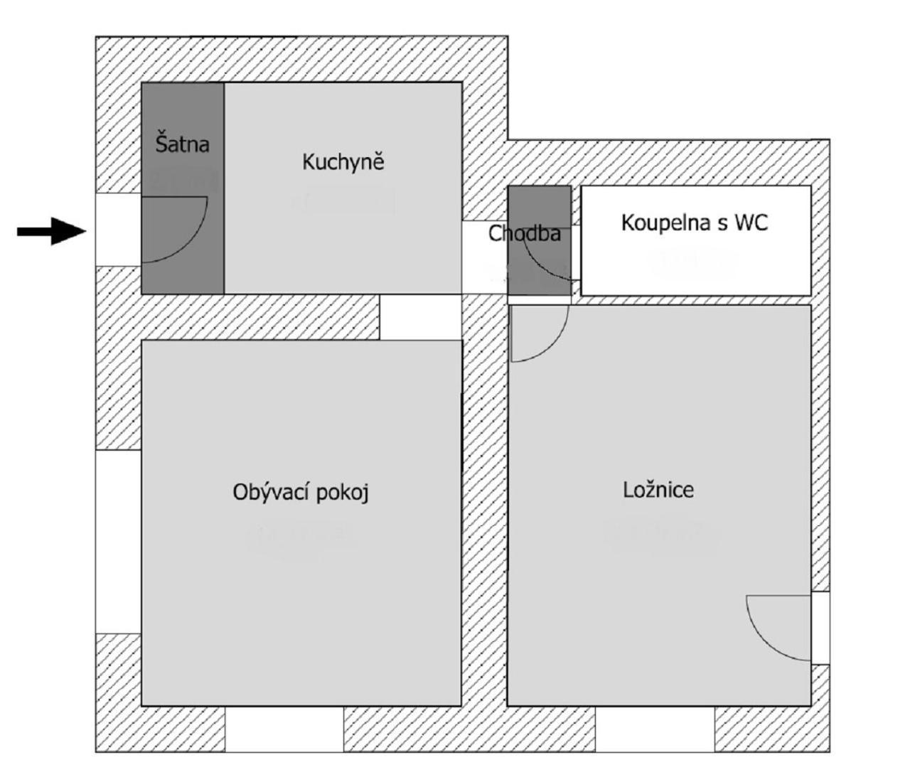 Luxusni Apt Hory 7 V Krkonosich Vysoke nad Jizerou Exterior photo