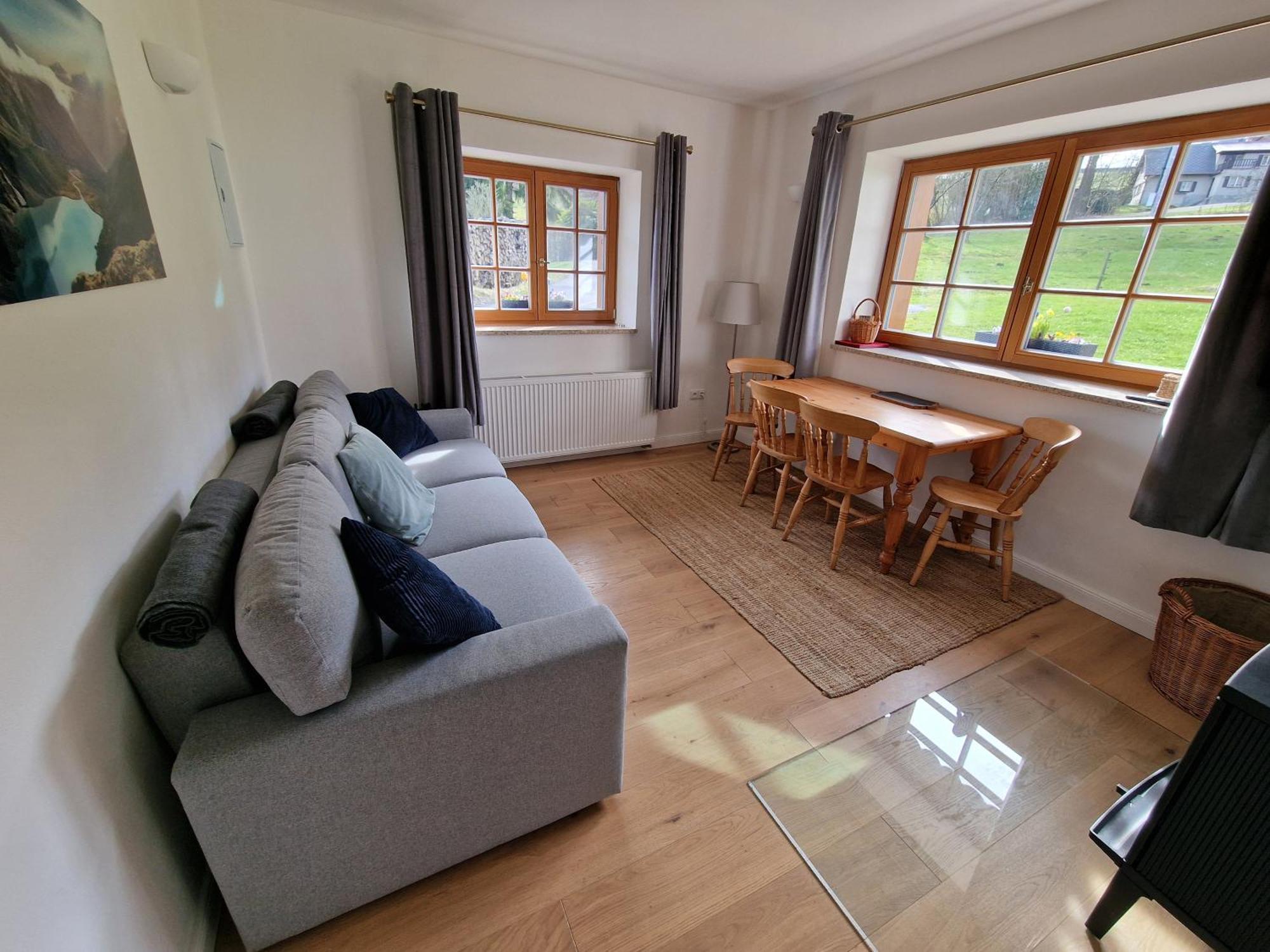Luxusni Apt Hory 7 V Krkonosich Vysoke nad Jizerou Exterior photo